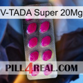 V-TADA Super 20Mg 09